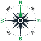 TresKit: Altimeter & Compass